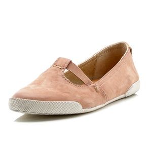 Frye Melanie T-strap